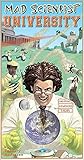Mad Scientist University[並行輸入品]