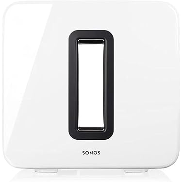 スピーカー・ウーファー SONOS S37 スピーカー・ウーファー SONOS S37 sddefault.jpg