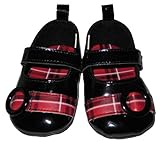 Rising Star ベビー・ボーイズ ユニセックス・ベビー US サイズ: 9-12 Months / 3 M US Little Kid カラー: ブラック