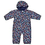 (コロンビア) Columbia スノーウェア ベビー 防汚 撥水 SNUGGLY BUNNY BUNTING スナッグリーバニーバンディング ジャンプスーツ 赤ちゃん