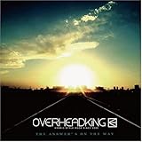 THE ANSWER�fS ON THE WAY