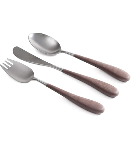 Amazon | EME社 ナポレオン Napoleon セット カトラリーディナーセット