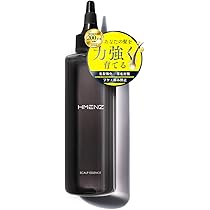 Amazon | 【未来の髪を守る習慣】 HMENZ シャンプー＆トリートメント