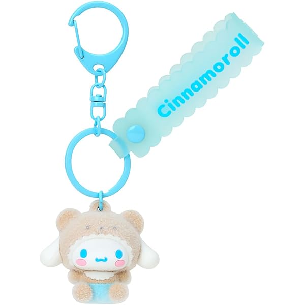 Amazon.co.jp: サンリオ(SANRIO) マスコットキーホルダー(サンリオ