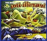 Best of Inti-Illimani