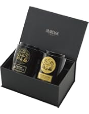 Amazon.co.jp: マリアージュフレール アールグレイフレンチブルー