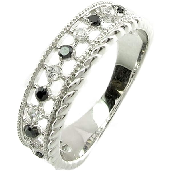 Amazon | ダイヤ リング Pt900 プラチナ テーパーダイヤモンド