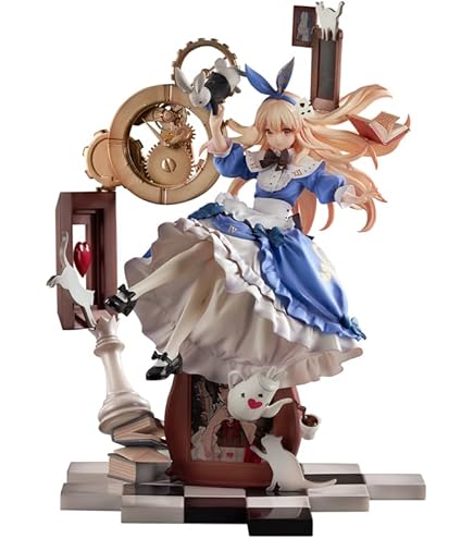 Amazon | ネイティブクリエイターズコレクション ステラ王女 1/7 完成  