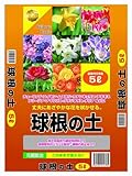 プラント 球根の土 5L