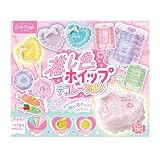 学研 Gakken ガールズクラフト 推し色ホイップデコレーション (対象年齢6歳以上) Q750899