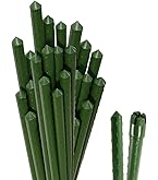 オリジナル 園芸用 イボ付き 鋼管 支柱 200本入り 11mm×150cm Amazon | 支柱 園芸 90cm 直径11mm 200本1組 イボ付 鋼管製 トマト