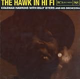 THE HAWK IN HI-FI