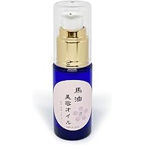 Amazon | 北海道 純 馬油 クリーム 100 (馬油100%) | 北海道馬油