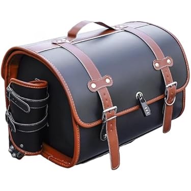 Amazon.co.jp 最新リリース: バイク用サイドバッグ・サドルバッグ の