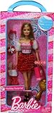 Holiday Surprise Barbie by Barbie [並行輸入品]