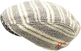 ベビー・トドラー 帽子 ハンチング 43-2007 グレー 48