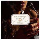 Les Vendanges 〜JAZZ〜 Selected by akiko & Mixed by DJ KGO JAZZ 30 songs