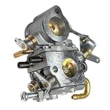 Fenteer 交換用　キャブレター　チェーンソーパーツ　STIHL部品　　