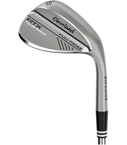 【やす】Cleveland フルフェイス2 56度 Amazon.co.jp: Cleveland Golf RTX フルフェイス 2 ウェッジ サテン 56