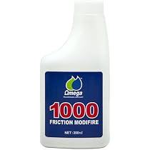 Amazon | Omega(オメガ) 1000 FRICTION MODIFIRE 300ml [HTRC3