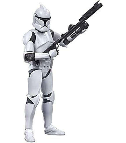 新品 クローン・トルーパー ブラスター  スターウォーズ　ロールプレイ Amazon.co.jp: クローン・トルーパー ブラスター ロールプレイ