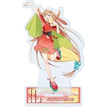 Amazon.co.jp: 超かぐや姫! 01 かぐや[公式イラスト] アクリルスタンド