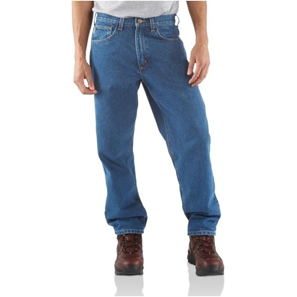 Carhartt カーハート ワークパンツ ダークデニム W30 Carhartt カーハート ワークパンツ ダークデニム W30 - メルカリ