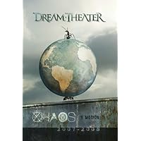 ドリーム・シアター/ライヴ・アット・ルナ・パーク 2012 Amazon.co.jp: ドリーム・シアター/ライヴ・アット・ルナ