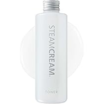 Amazon.co.jp: 簡単スキンケア【スチームクリーム公式】 UV