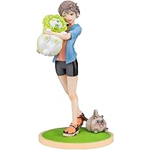 おやさい妖精さん　フィギュアセット おやさい妖精さん vol.6 全5種フィギュアセット - メルカリ