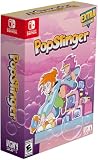 Popslinger Collector's Edition (輸入版:北米) – Switch