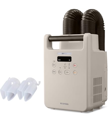 Amazon.co.jp: アイリスオーヤマ(IRIS OHYAMA) KFK-202R-W(ホワイト