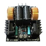 Fityle テスラコイル　ドライバボード　マルクス　ジェネレータ　電源　電圧　