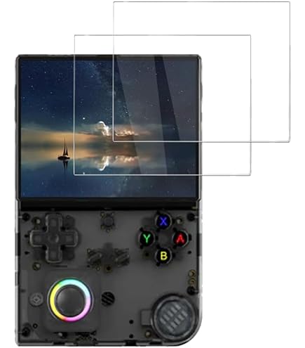 Amazon | Anbernic RG40XXV Whatskoハンドヘルド携帯ゲーム機 64GB