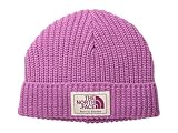 (ザノースフェイス) THE NORTH FACE キッズハット・帽子 Salty Pup (Infant) Wisteria Purple XXS XXS [並行輸入品]