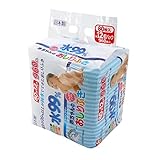 レック 水99% おしりふき 80枚入×12個 (計960枚)