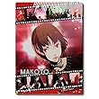 ペルソナ5 ダンシング・スターナイト マウスパッド デザイン04 (新島真)