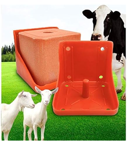 Amazon.co.jp: （乳牛用）ミネラルソルト（鉱塩） 5kg x 4ヶ : ペット用品