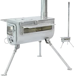 Soomloomペレット・薪兼用ストーブKK-STOVE専用燃焼器バーナーK1