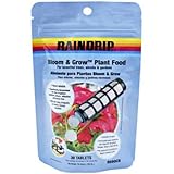 RaindripR680CBDrip Irrigation Plant Fertilizer-DRIP WATERING PLANT FOOD (並行輸入品)