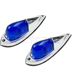 デコトラ　ナマズマーカー 特価】12V 24V 汎用 デブナマズマーカー ナマズマーカー ナマズ