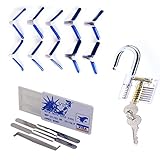 ロックツールキットとロック