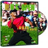 2008 U.S. Open a Duel for the Ages: By Tiger Woods [DVD]