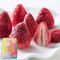 「銀座千疋屋」いちごのチョコレート≪バレンタイン チョコレート バレンタインチョコ 2020≫