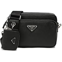 Amazon | [Prada] [プラダ] ウエストバッグ ウエストポーチ ボディ