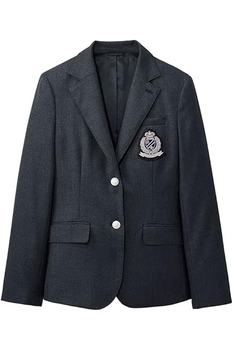 Amazon | [イーストボーイ] ブレザー Venus ブレザー〈2つボタン  