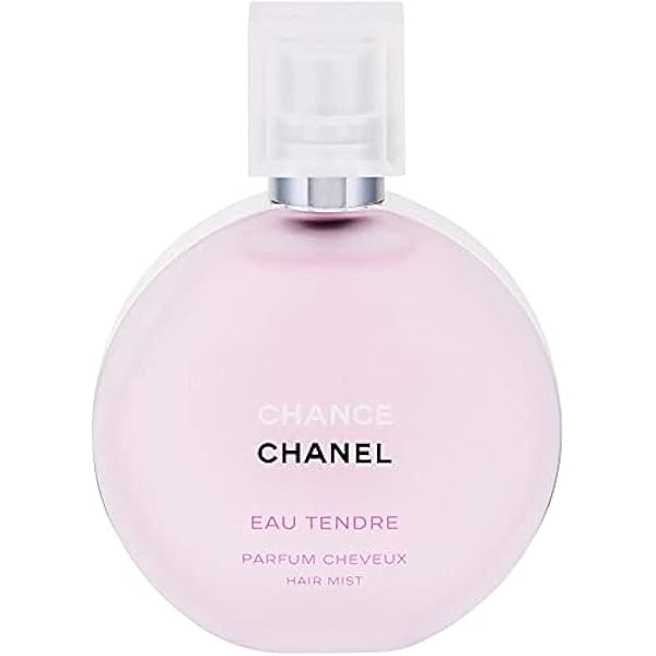 Amazon | シャネル CHANEL チャンス オー タンドゥル ヘア オイル 35ml
