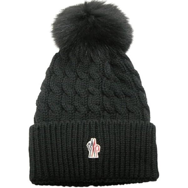 MONCLER ニット帽 Amazon | [モンクレール]MONCLER ニットキャップ 9Z736 00 A9526