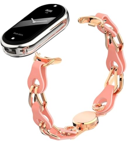 アクセサリー Xiaomi Amazon.co.jp: Xiaomi Smart Band 9 Pendant for Band 9