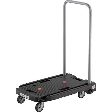 Amazon.co.jp 売れ筋ランキング: 台車・ハンドトラック の中で
